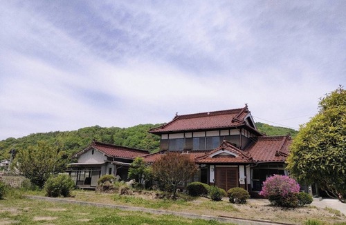 Mihara House | A nostalgic space Relax and unwind in a fully equipped entirehouse rental/Mihara Hiroshima