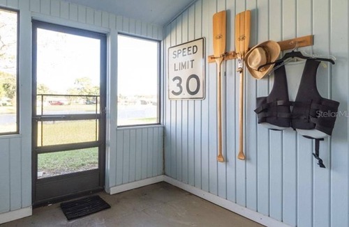 Crooked Lake Park House | A perfect place in Central Florida for boating, fishing, or a relaxing vacation!