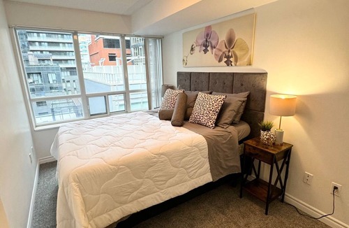 CityPlace Condo | A perfect place to stay