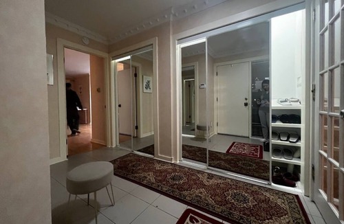 Whitchurch-Stouffville House | A Private house stunning view of nature with many free parking