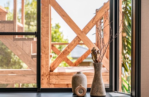Ajiro House | A private inn surrounded by orange trees/Atami Shizuoka
