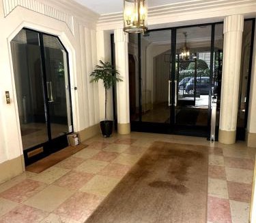 Faubourg Saint-Germain Apartment | A proximité immédiate de la Tour Eiffel
