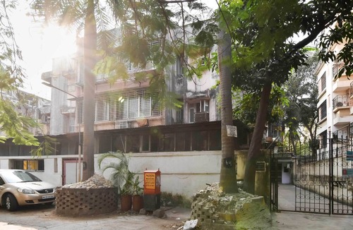 J B Nagar Apartment | A quiet place near the airport
