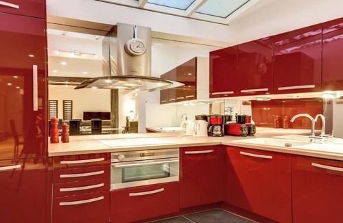 Sorbonne Apartment | A RARE PARISIAN GEM NESTLED ON THE PRESTIGIOUS ÎLE DE LA CITÉ – 140 SQM