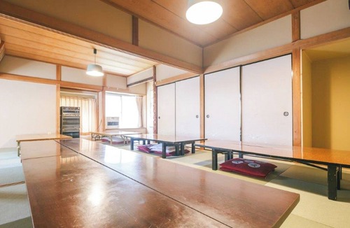 Fujikawaguchiko House | A rental cottage hutte with a view of Mt Fuji a/Minamitsurugun Yamanashi