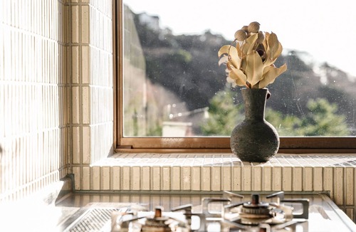 Atami House | A rental villa nestled quietly in the mountains with a hot spring and private sauna/Atami Shizuoka