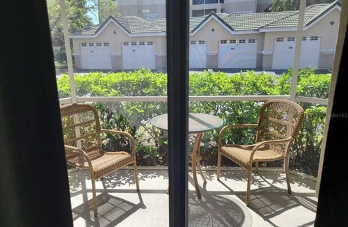 Palmer Ranch Condo | A+ Sarasota Condo/sleeps 4- Close to Siesta Key Beach