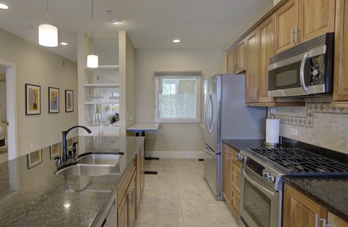 Sandpoint Condo | A Scenic Canvas, Lakefront - Seasons at Sandpoint