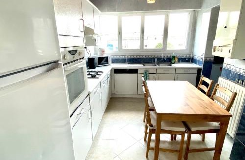 Champeval Apartment | A seulement quelques minutes de Paris