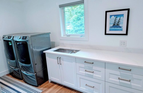 Carling Cottage | A Slice of Georgian Bay Paradise-30+ Day Private Retreat near Killbear Park
