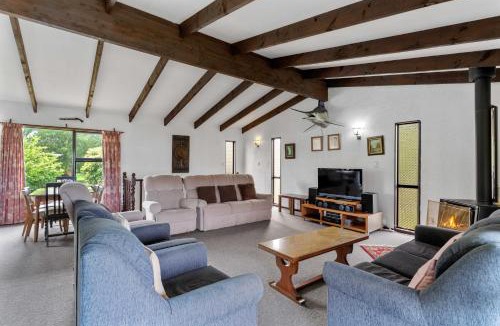 Kinloch House | A Spanish Dream in Kinloch