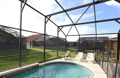 Solana Villa | A Special Person like You Deserves a Special Home - Bring Your Family & Friends