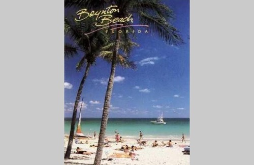 Boynton Beach Apartment | A Treasure In Boynton Beach