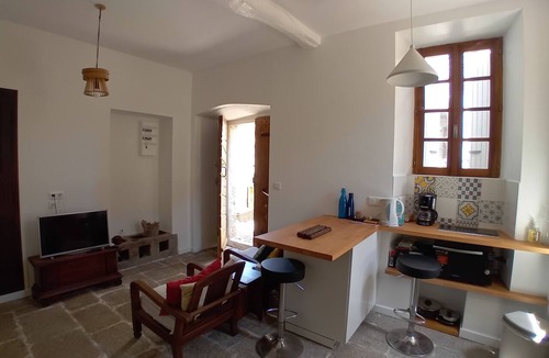 Cognocoli-Monticchi House | A very nice apartment in a village cottage (casetta).