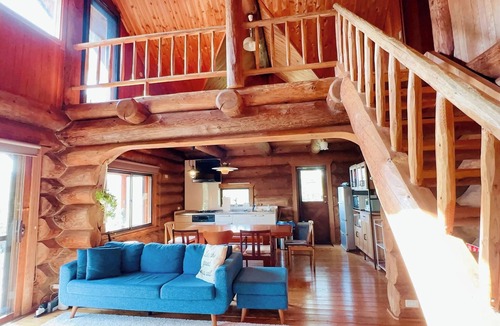 Ito House | A villa to enjoy Lake Ippeki and forest bathing/Ito City Shizuoka