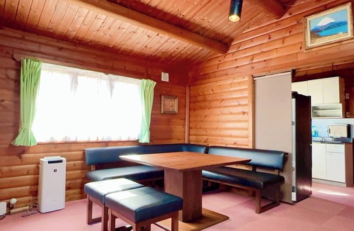 Yawatano House | A villa where you can fully enjoy both the main bu/Ito City Shizuoka