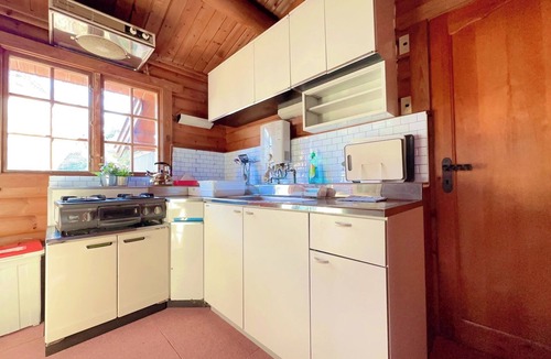 Yawatano House | A villa where you can fully enjoy both the main bu/Ito City Shizuoka