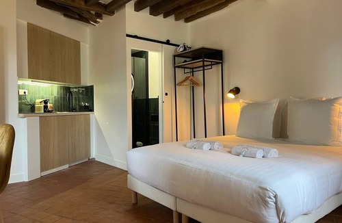 Paris City Center Apartment | A Warm Nest at Odeon - 5