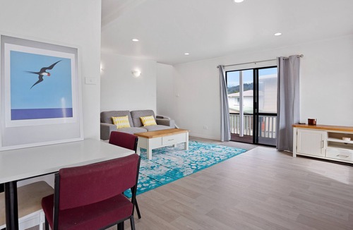 Waihi Beach House | A Wave From It All - Waihi Beach Holiday Home