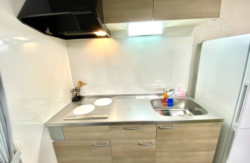 Shinkoiwa House | A whole house can be rented out2 minutes walk fro/Katsushika-ku Tokyo