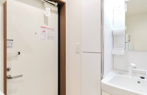 Adachi Apartment | A1 3minute walk from Horikiri Station Close /Adachi-ku Tokyo