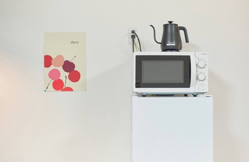 Higashiikebukuro Apartment | A10 minutes walk from Ikebukuro StationIkebukuro areaMaximum 3 peopleWIFI/Toshima Ward Tokyo