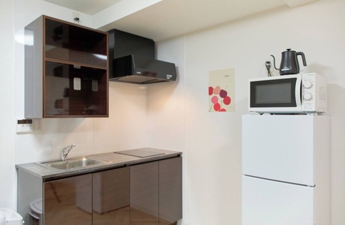 Higashiikebukuro Apartment | A10 minutes walk from Ikebukuro StationIkebukuro areaMaximum 3 peopleWIFI/Toshima Ward Tokyo