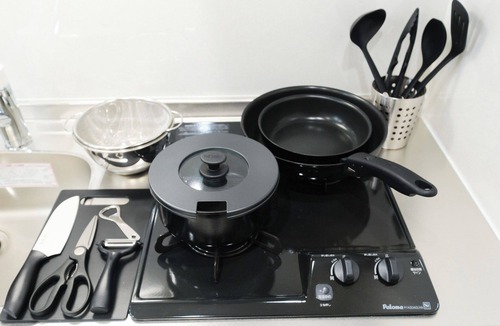 Adachi Apartment | A2 3minute walk from Horikiri Station Close /Adachi-ku Tokyo