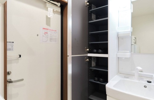 Adachi Apartment | A2 3minute walk from Horikiri Station Close /Adachi-ku Tokyo