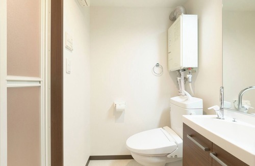 Toshima Apartment | A2 Accommodates 2 peopleIkebukuro areaNewly bu - FUENTE Nishi Sugamo 403 / Toshima-ku Tokyo