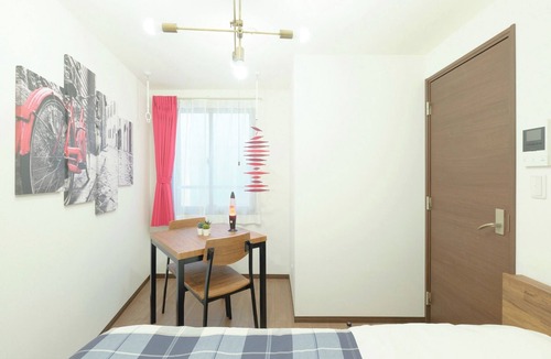 Toshima Apartment | A2 Accommodates 2 peopleIkebukuro areaNewly bu - FUENTE Nishi Sugamo 403 / Toshima-ku Tokyo