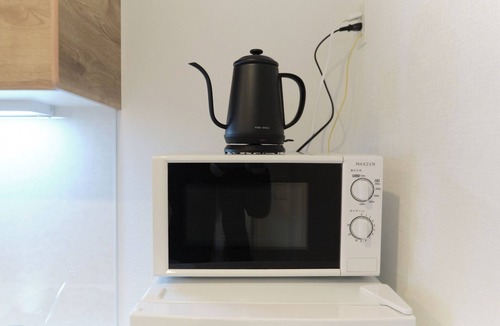 Azumabashi Apartment | A4minute walk from HonjoAzumabashi StationAcc/Sumida-ku Tokyo