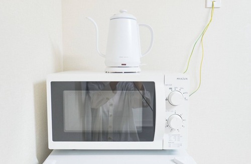 Nishikoiwa Apartment | A4minute walk from Koiwa Station25minute drive/Edogawa-ku Tokyo