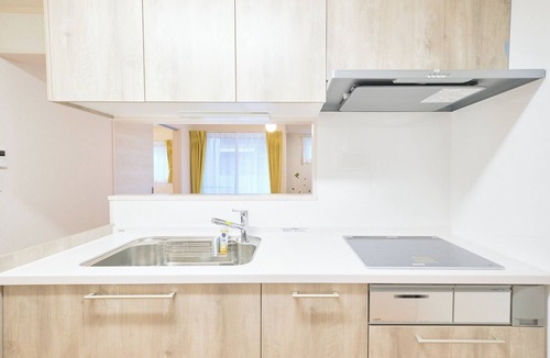 Nishikoiwa Apartment | A4minute walk from Koiwa Station25minute drive/Edogawa-ku Tokyo