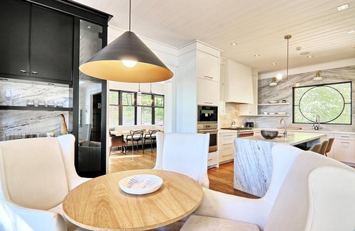 Muskoka Lakes Cottage | AAA Lake Joe Prime Location Riverdale Rd! South! 8bdrm, 5 bath! Muskoka Beauty!