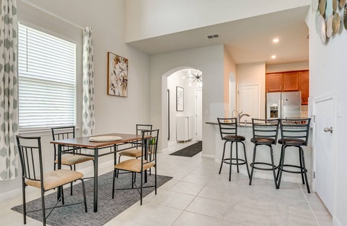 Seffner Community Alliance House | Abi house/Brandon Hideaway – Master Suite/Private bathroom