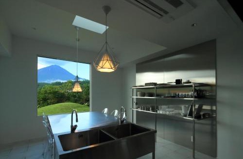 Narusawa Villa | abrAsus hotel Fuji
