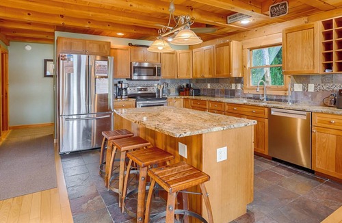 Hector House | Absolutely Shore - Adirondack Living on Seneca Lake