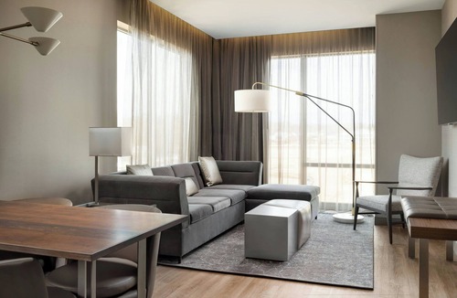 Ridgeland Hotel | AC Hotel by Marriott Jackson Ridgeland