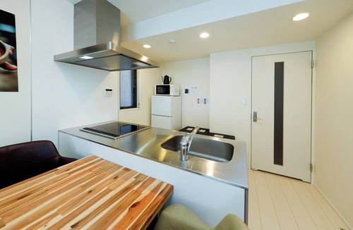 Shirokane Apartment | Accommodates 4 people6 minutes from Shirokane Tak/Minato-ku Tokyo