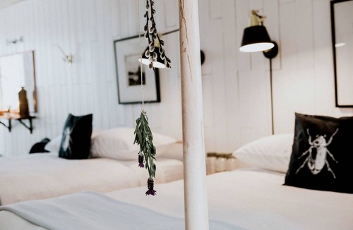Strong Other | Accommodation ∙ 1 bedroom ∙ 4 guests