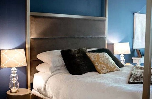 Strong Other | Accommodation ∙ 1 bedroom ∙ 4 guests