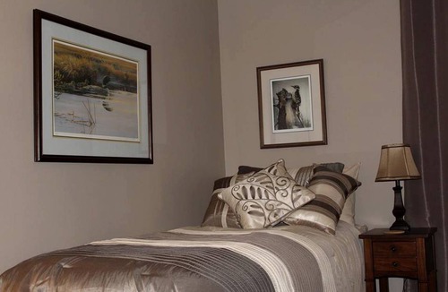 Erin Other | Accommodation ∙ 1 bedroom ∙ 3 guests