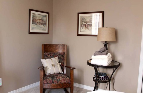 Erin Other | Accommodation ∙ 1 bedroom ∙ 3 guests