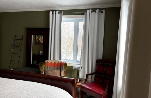 Erin Other | Accommodation ∙ 1 bedroom ∙ 3 guests