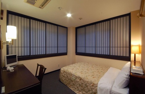 Kiryu Hotel | Ace Hotel
