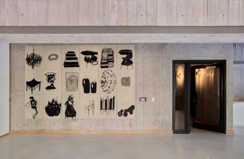 Fashion District Hotel | Ace Hotel Toronto