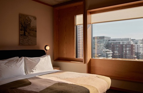 Fashion District Hotel | Ace Hotel Toronto