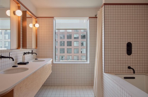Fashion District Hotel | Ace Hotel Toronto