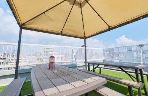 Kiyosumi-Shirakawa Apartment | ACOE M O R I S H I T A - Direct Access to Tokyo Attractions